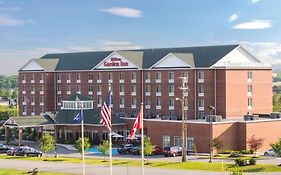 Hilton Garden Inn Bangor Me