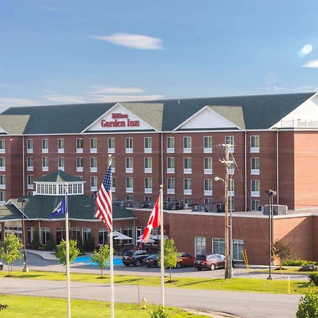 Hilton Garden Inn Bangor Exterior photo